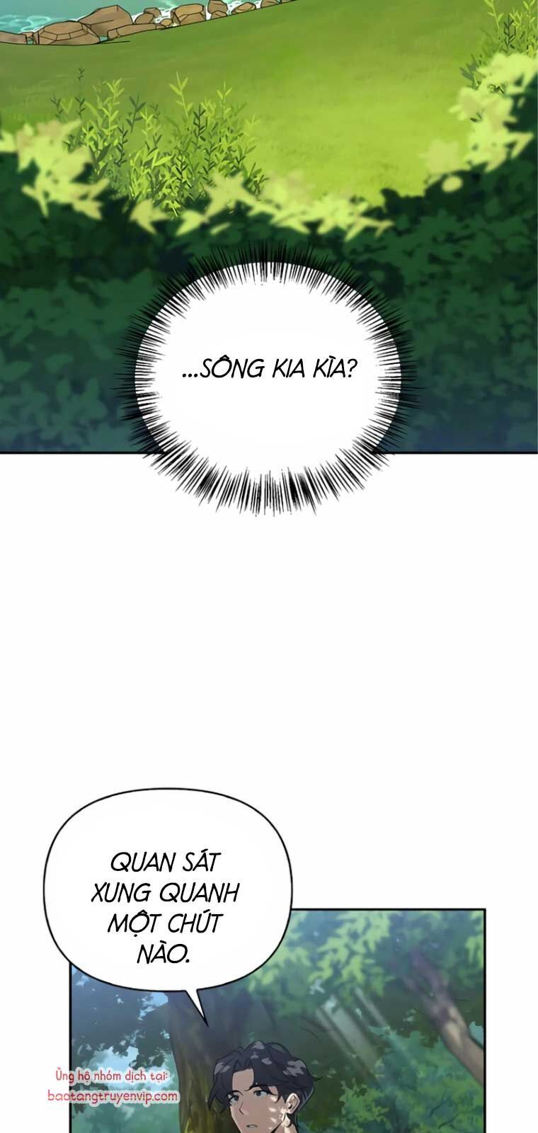 Healer Cấp S Chữa Trị Cho Quái Vật: Chapter 2