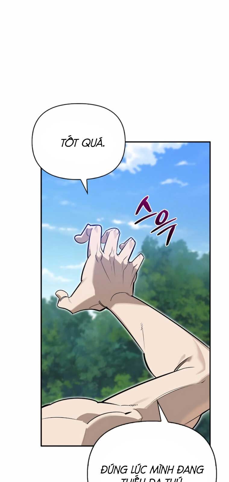 Healer Cấp S Chữa Trị Cho Quái Vật: Chapter 2