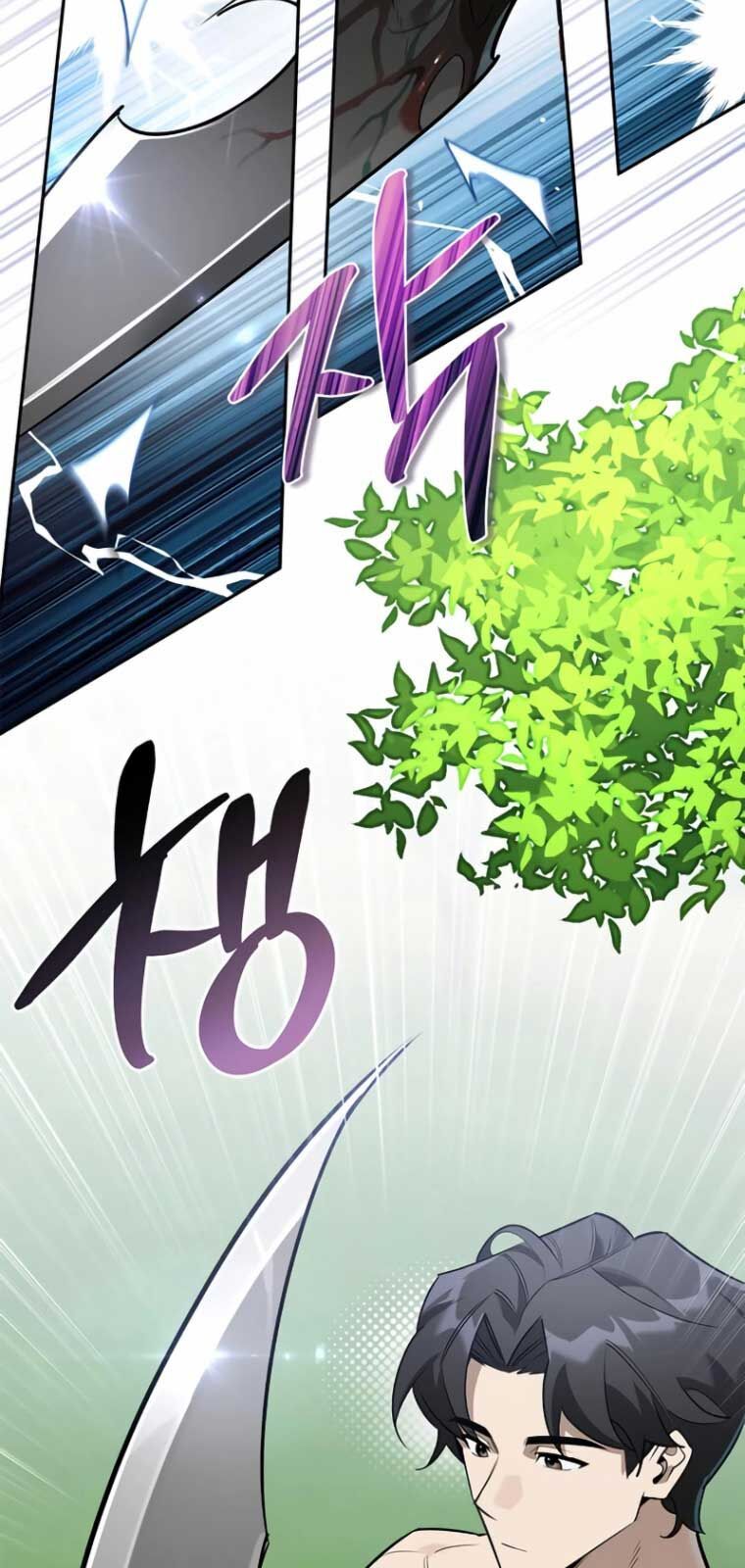 Healer Cấp S Chữa Trị Cho Quái Vật: Chapter 2