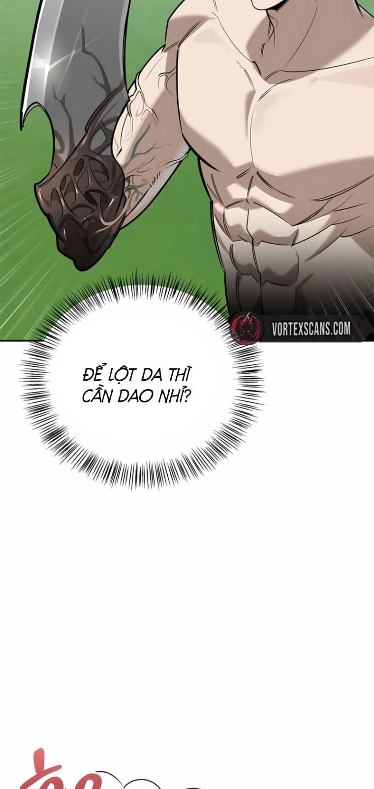 Healer Cấp S Chữa Trị Cho Quái Vật: Chapter 2