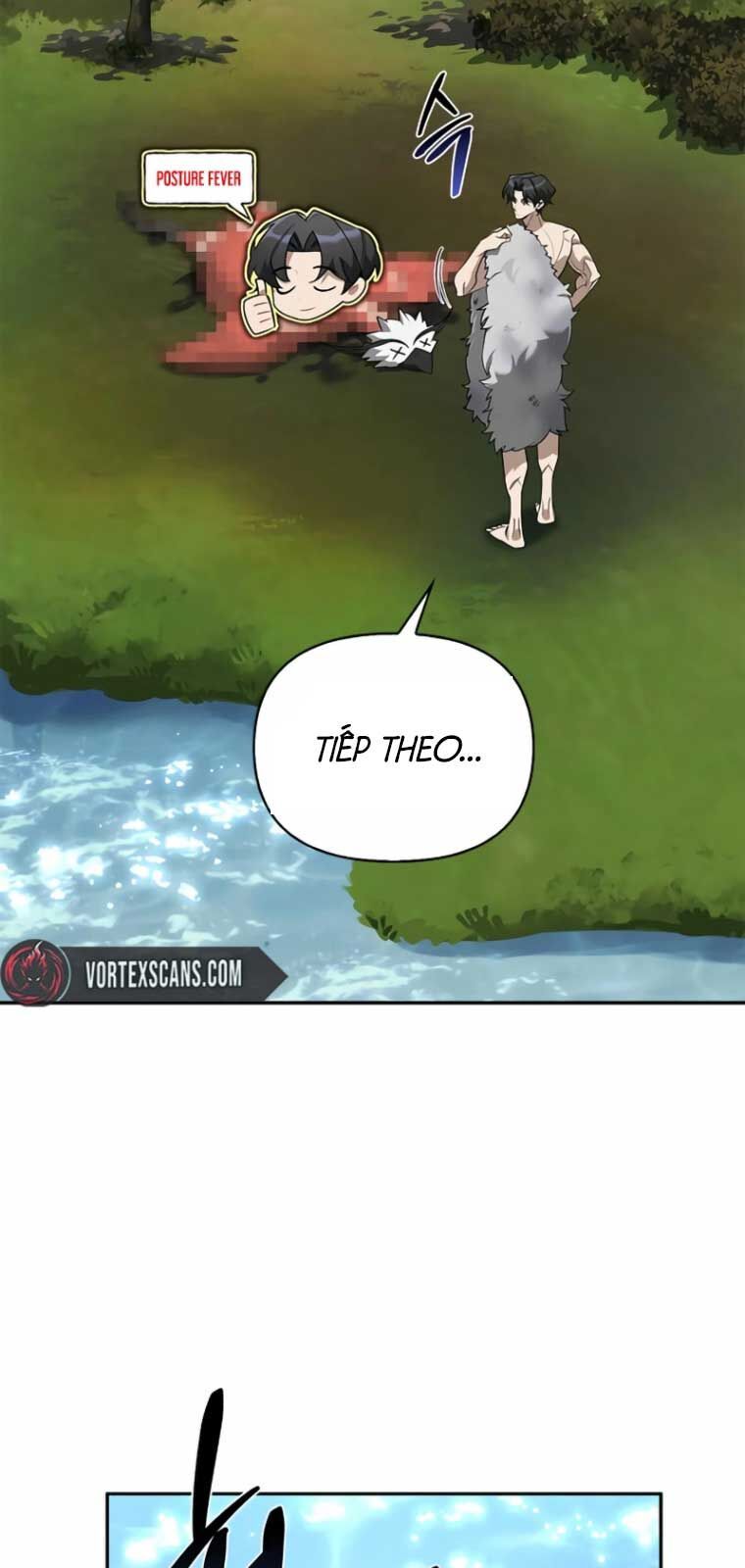 Healer Cấp S Chữa Trị Cho Quái Vật: Chapter 2