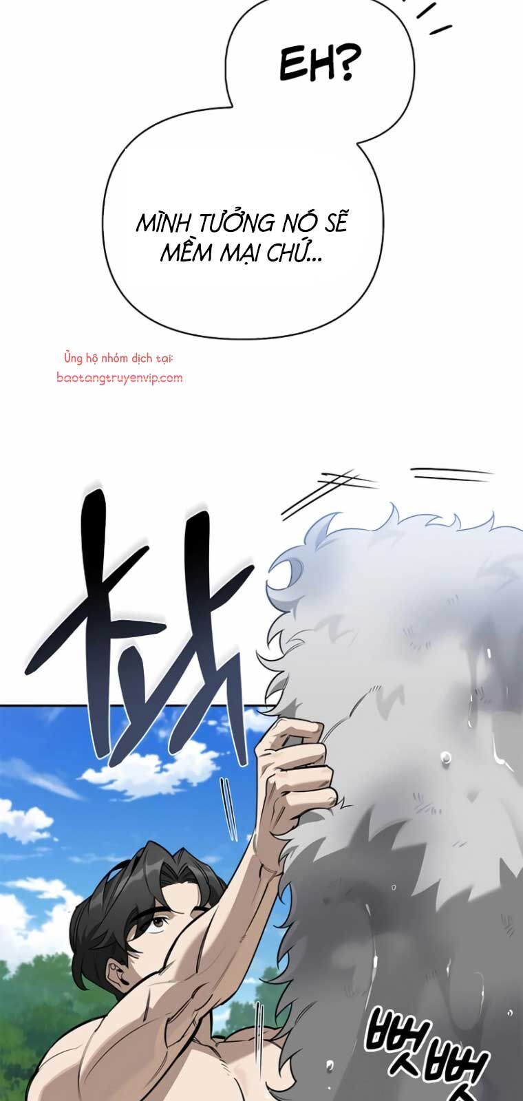 Healer Cấp S Chữa Trị Cho Quái Vật: Chapter 2