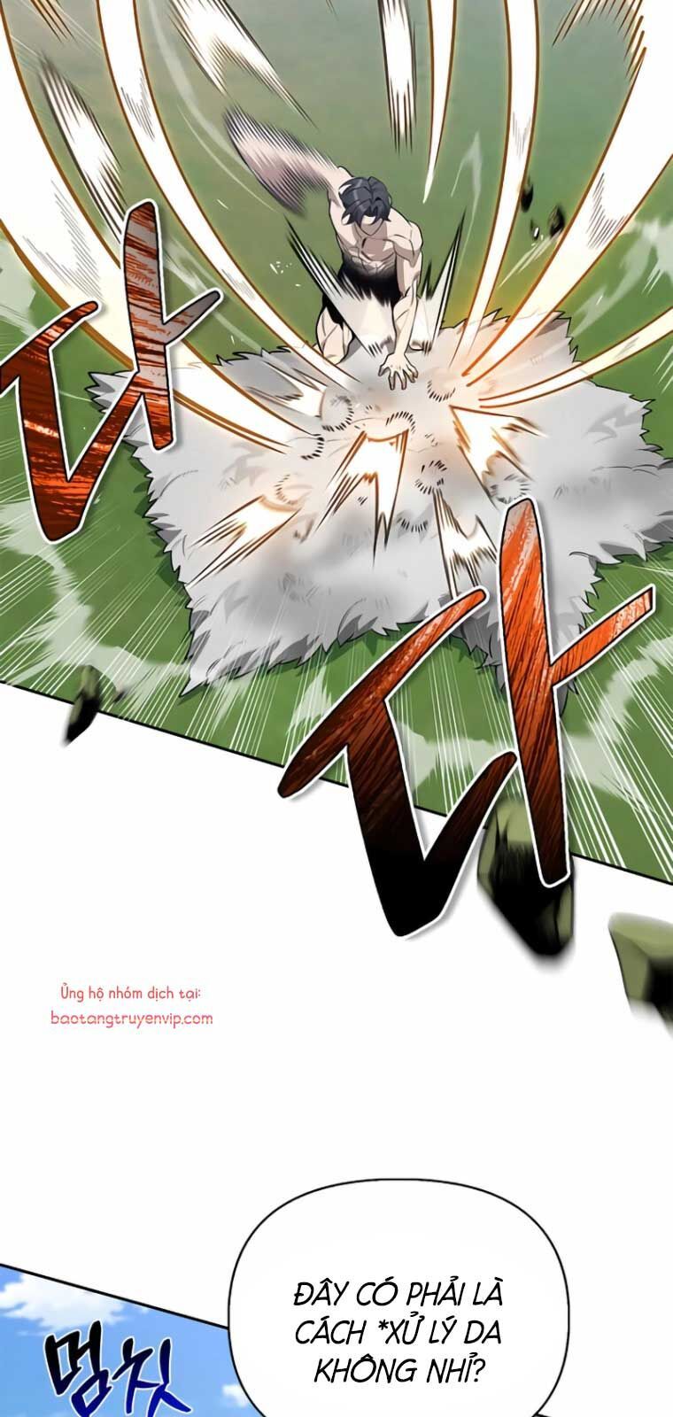 Healer Cấp S Chữa Trị Cho Quái Vật: Chapter 2