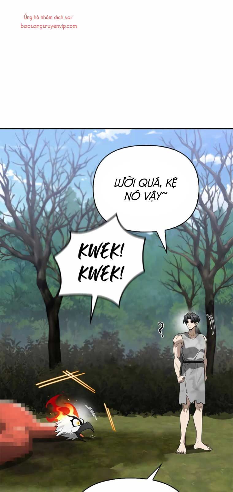 Healer Cấp S Chữa Trị Cho Quái Vật: Chapter 2