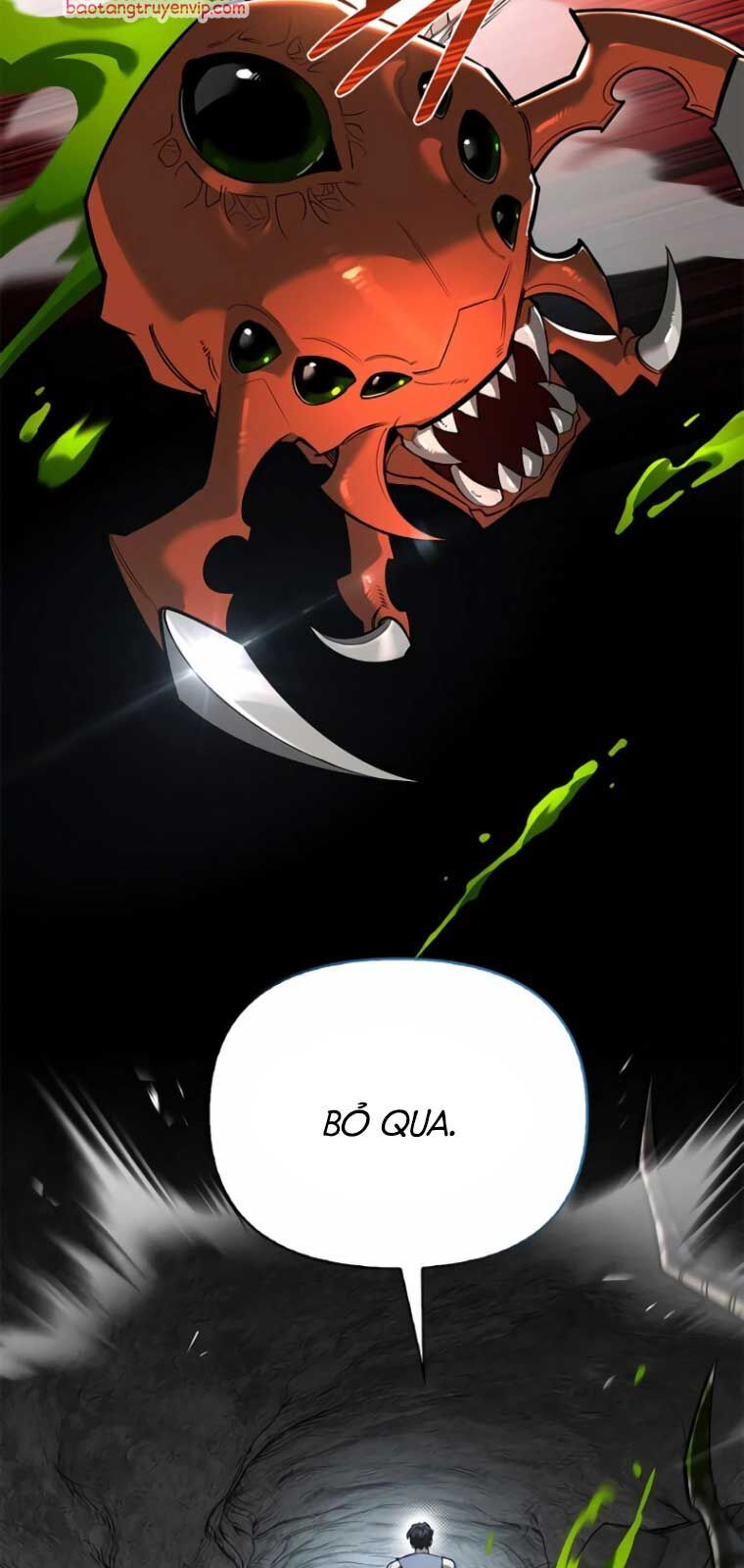 Healer Cấp S Chữa Trị Cho Quái Vật: Chapter 2