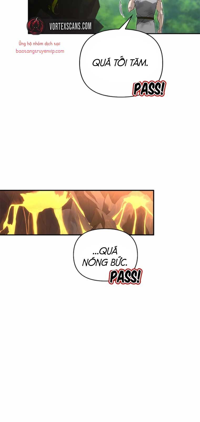 Healer Cấp S Chữa Trị Cho Quái Vật: Chapter 2