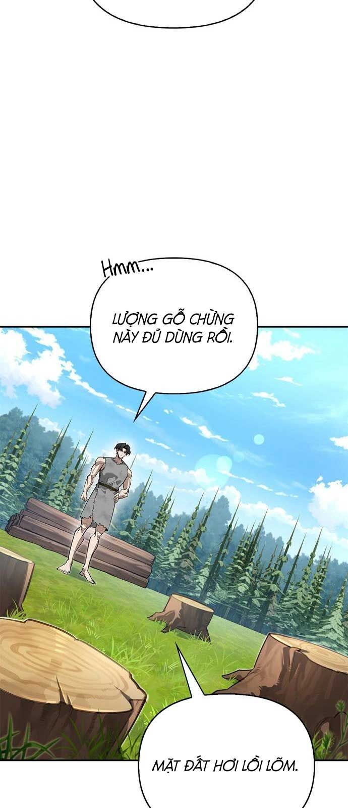 Healer Cấp S Chữa Trị Cho Quái Vật: Chapter 3