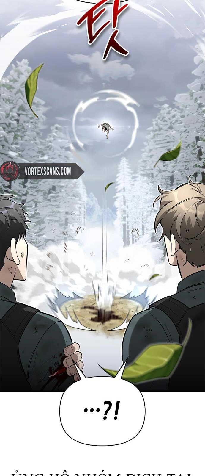 Healer Cấp S Chữa Trị Cho Quái Vật: Chapter 3