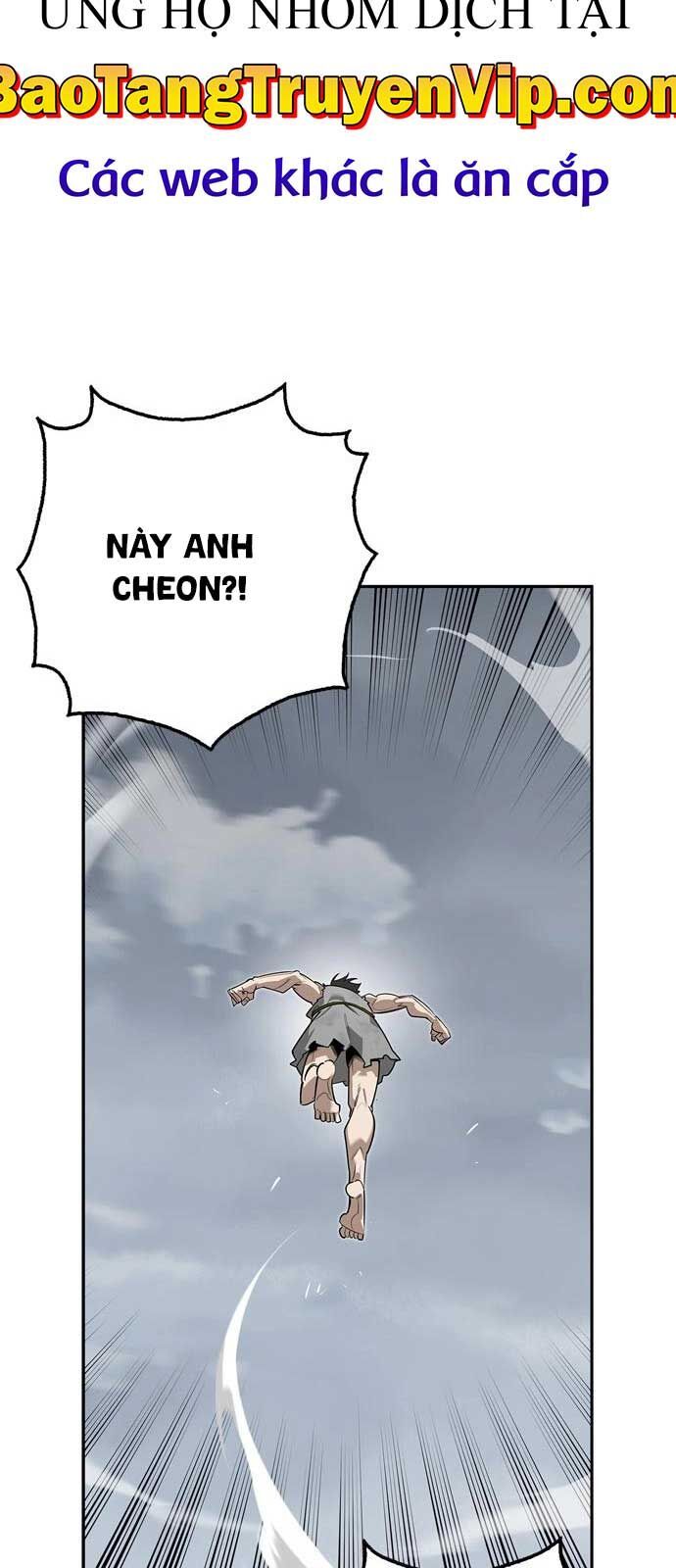 Healer Cấp S Chữa Trị Cho Quái Vật: Chapter 3