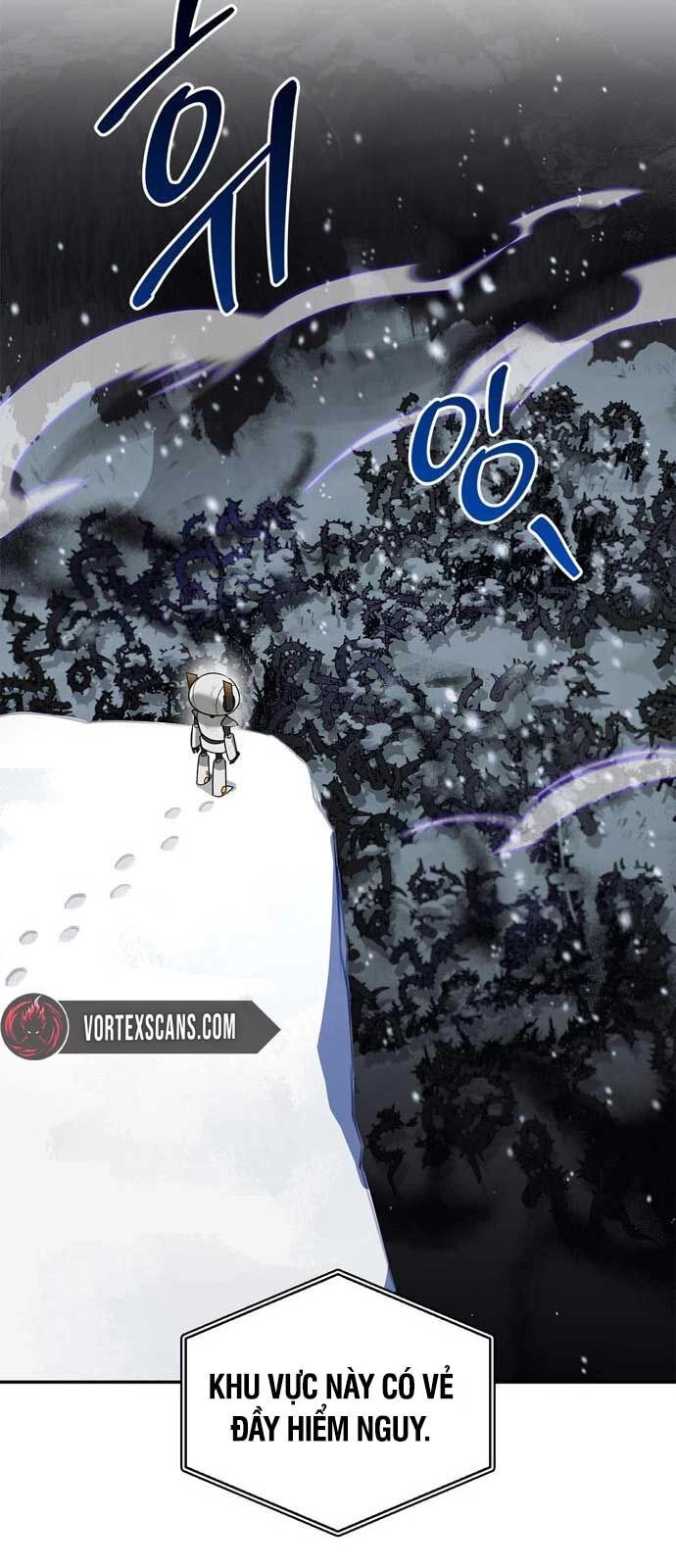 Healer Cấp S Chữa Trị Cho Quái Vật: Chapter 3