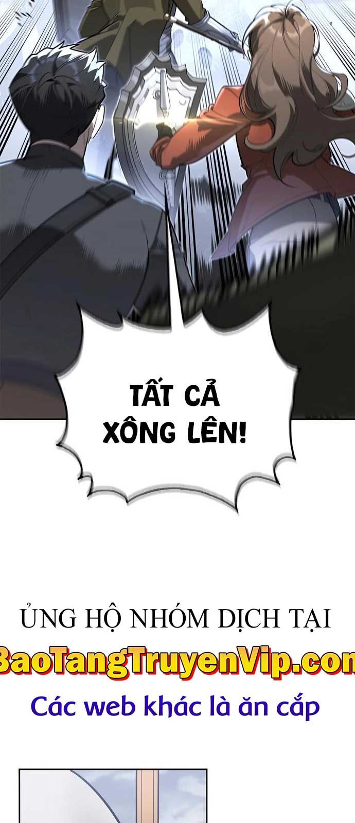 Healer Cấp S Chữa Trị Cho Quái Vật: Chapter 3