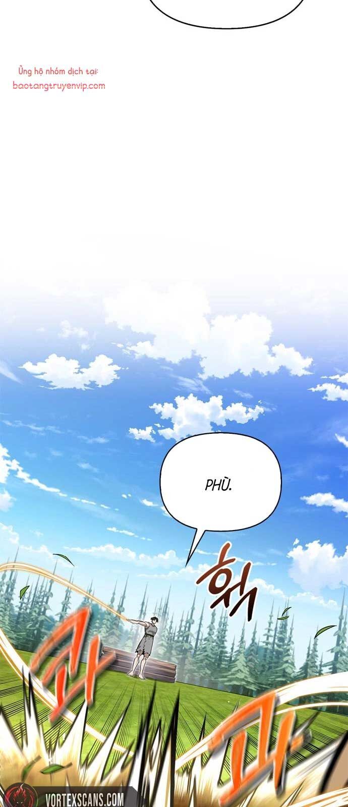 Healer Cấp S Chữa Trị Cho Quái Vật: Chapter 3