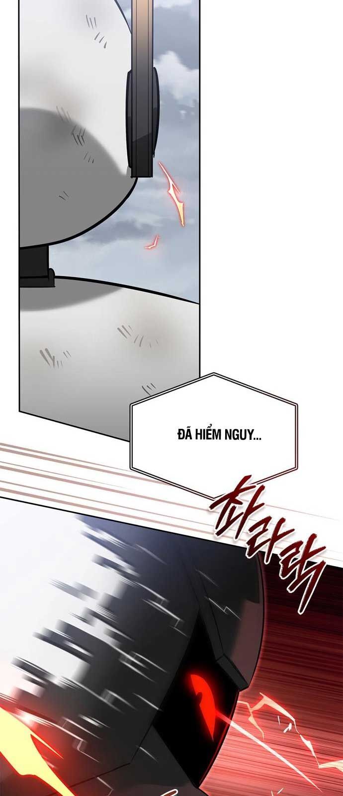 Healer Cấp S Chữa Trị Cho Quái Vật: Chapter 3