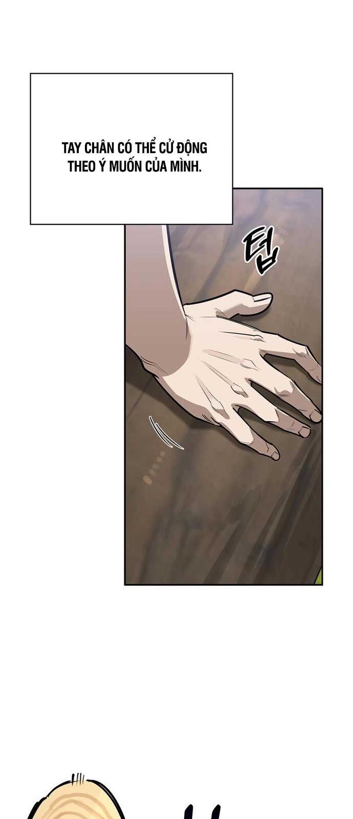 Healer Cấp S Chữa Trị Cho Quái Vật: Chapter 3