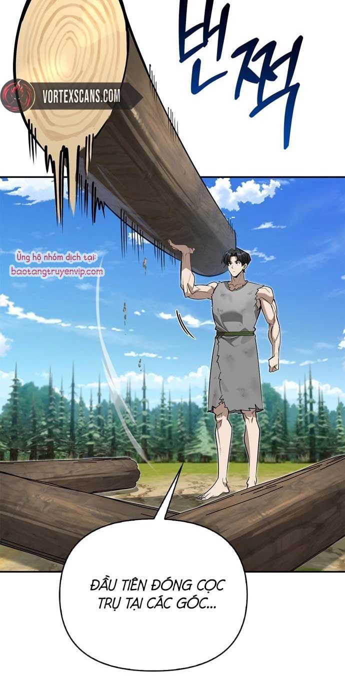 Healer Cấp S Chữa Trị Cho Quái Vật: Chapter 3