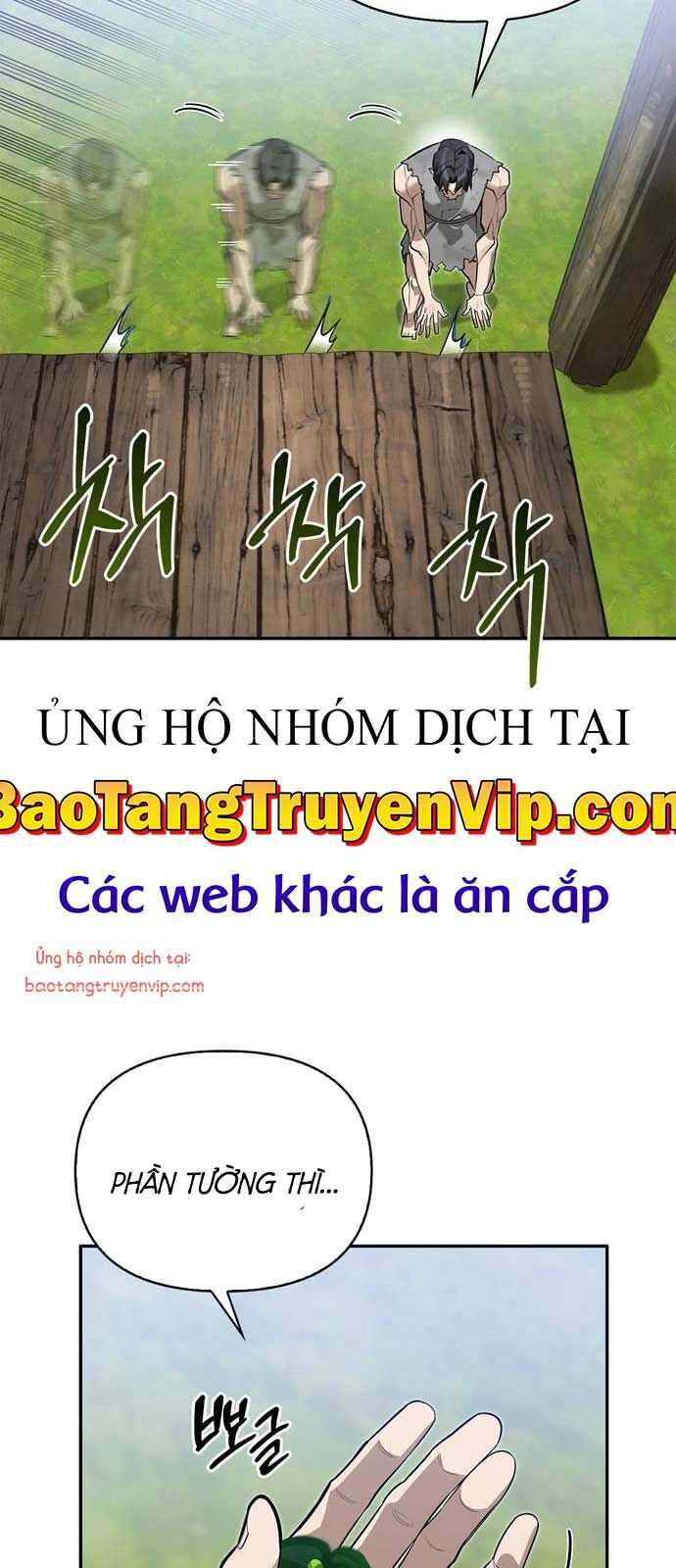 Healer Cấp S Chữa Trị Cho Quái Vật: Chapter 3