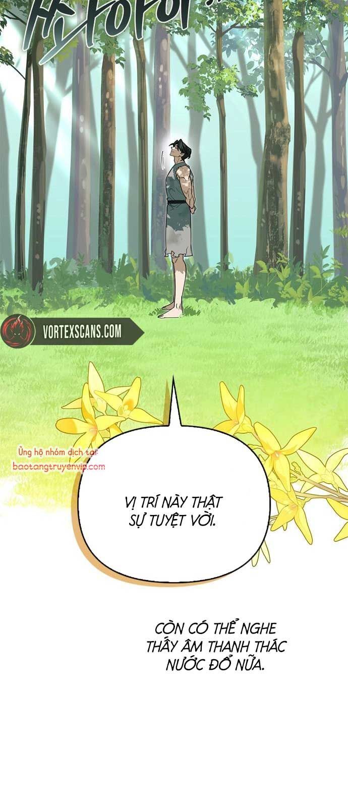 Healer Cấp S Chữa Trị Cho Quái Vật: Chapter 3