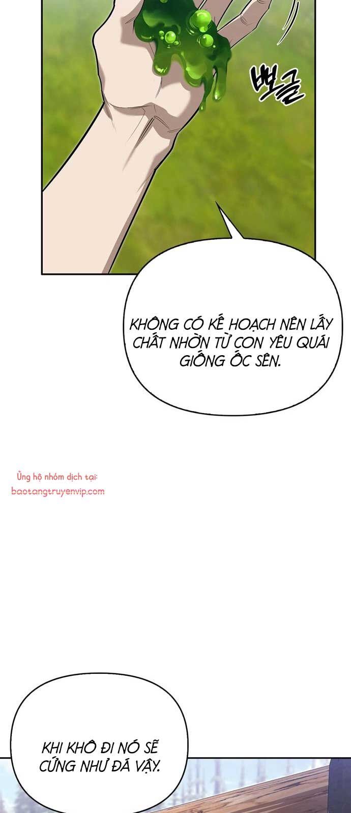 Healer Cấp S Chữa Trị Cho Quái Vật: Chapter 3