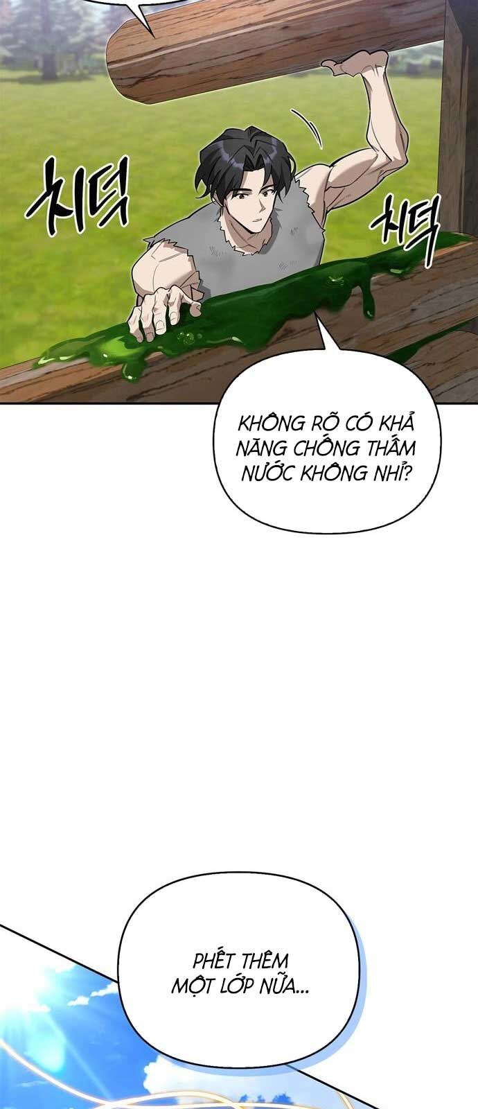 Healer Cấp S Chữa Trị Cho Quái Vật: Chapter 3