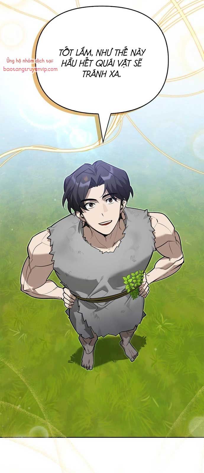 Healer Cấp S Chữa Trị Cho Quái Vật: Chapter 3