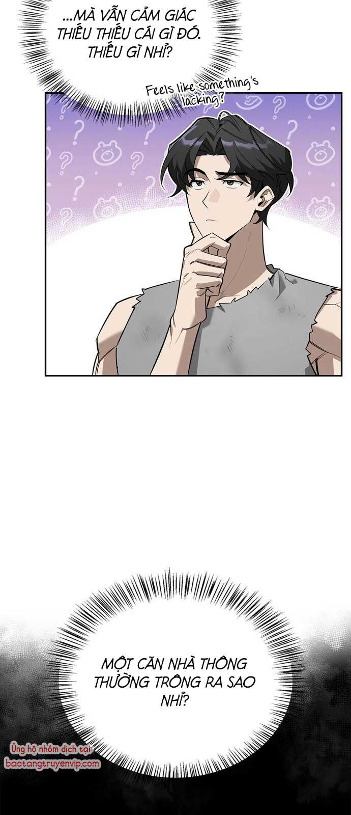 Healer Cấp S Chữa Trị Cho Quái Vật: Chapter 3