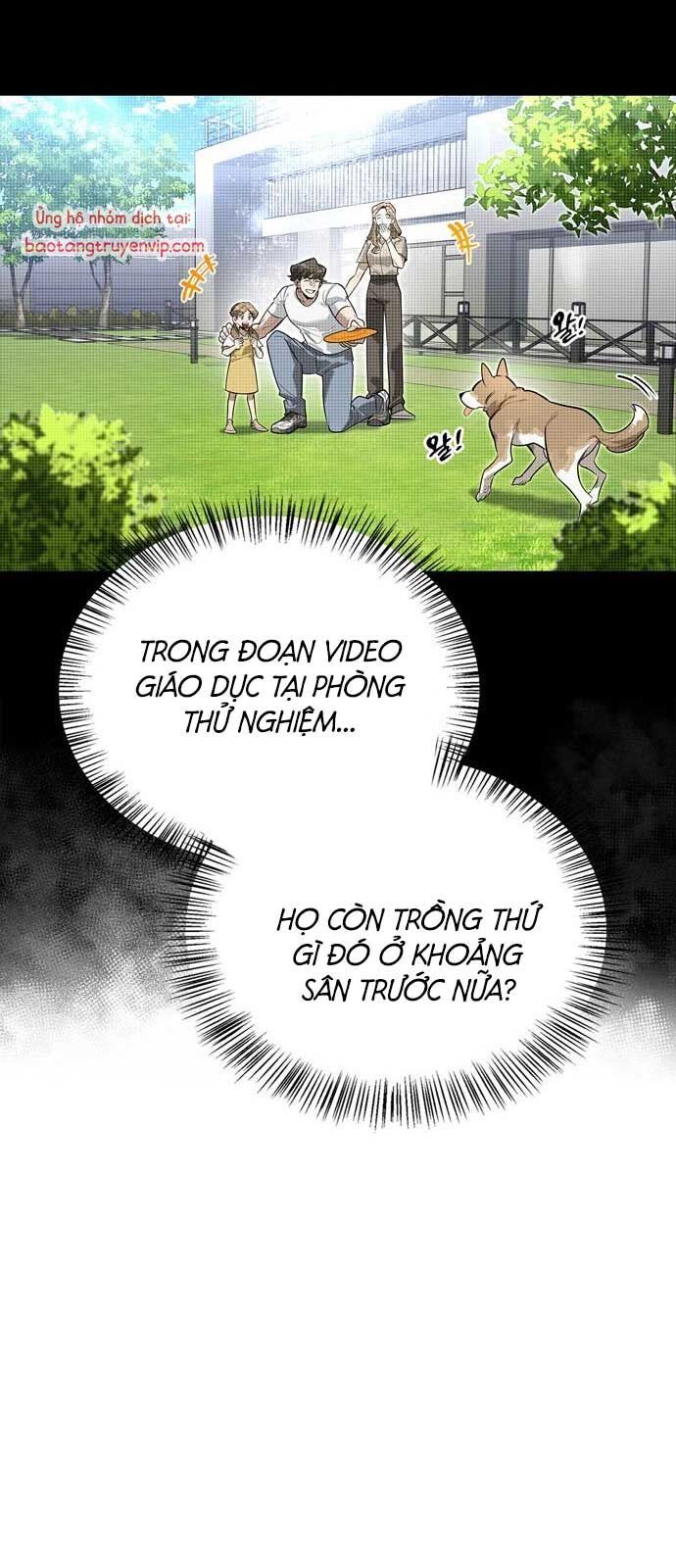 Healer Cấp S Chữa Trị Cho Quái Vật: Chapter 3