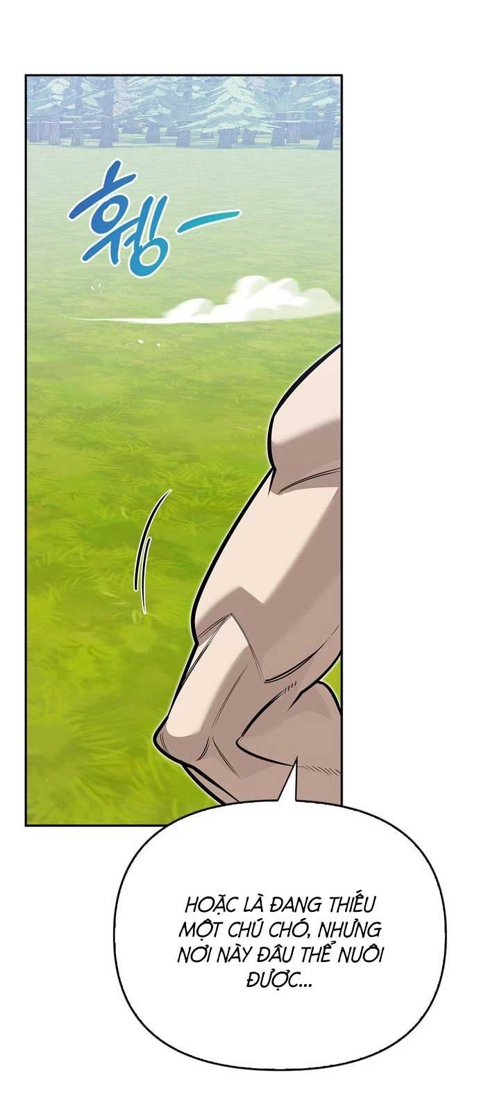 Healer Cấp S Chữa Trị Cho Quái Vật: Chapter 3