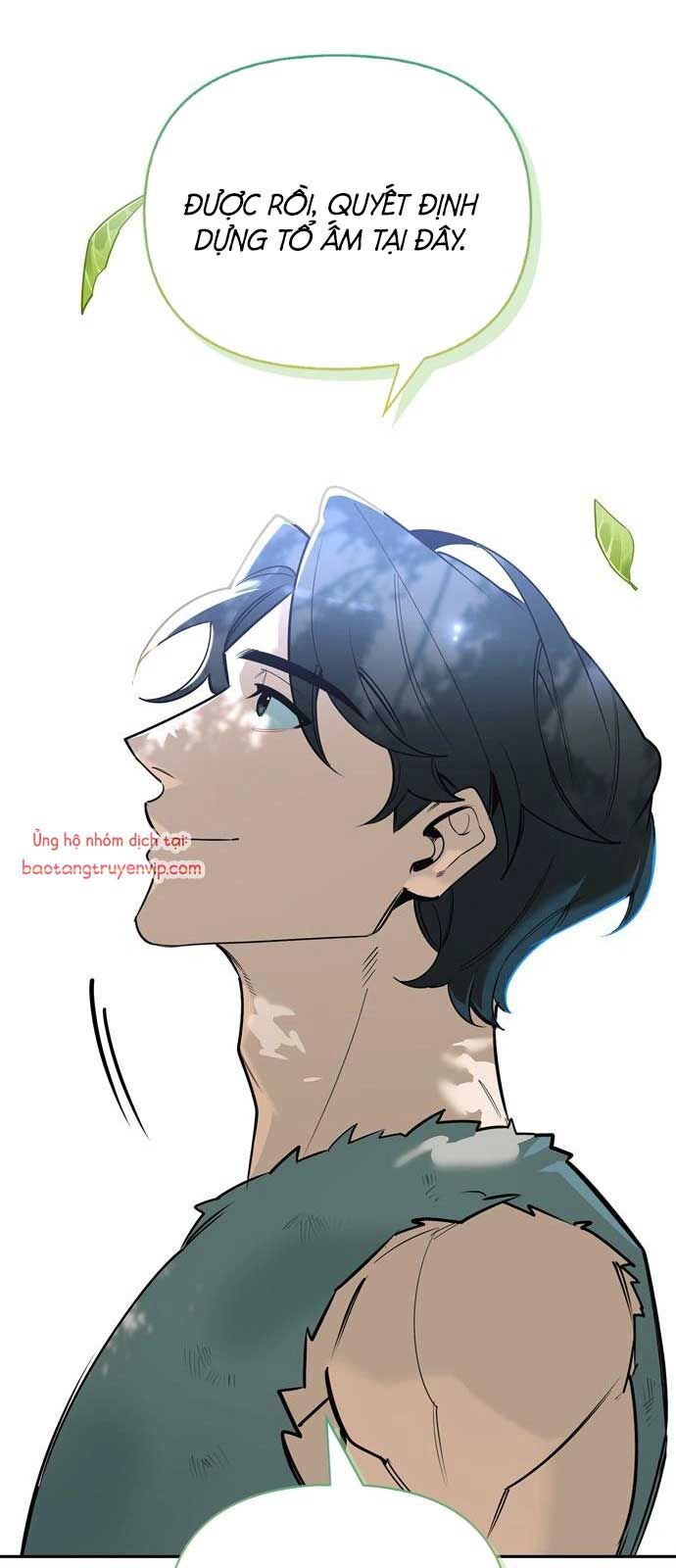 Healer Cấp S Chữa Trị Cho Quái Vật: Chapter 3