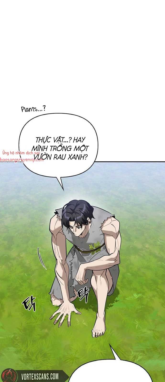 Healer Cấp S Chữa Trị Cho Quái Vật: Chapter 3