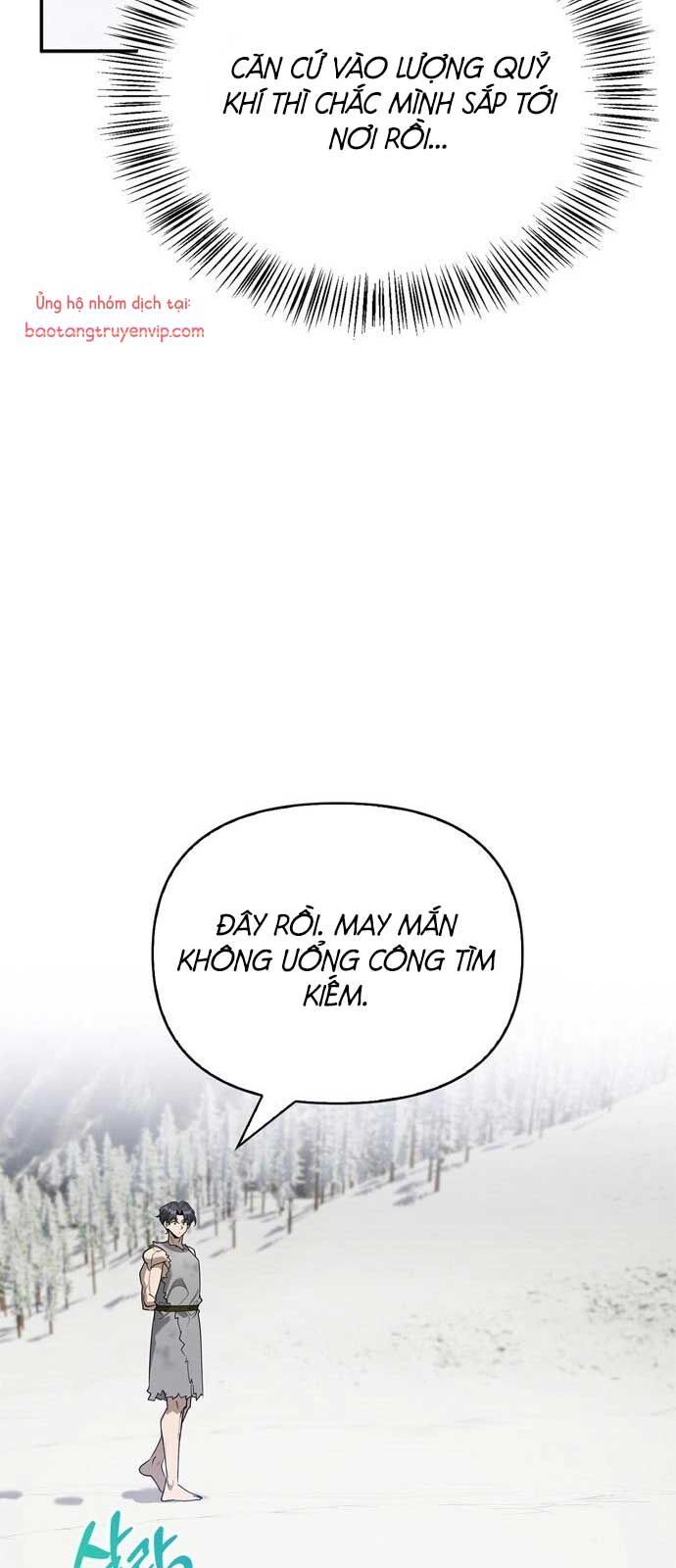 Healer Cấp S Chữa Trị Cho Quái Vật: Chapter 3