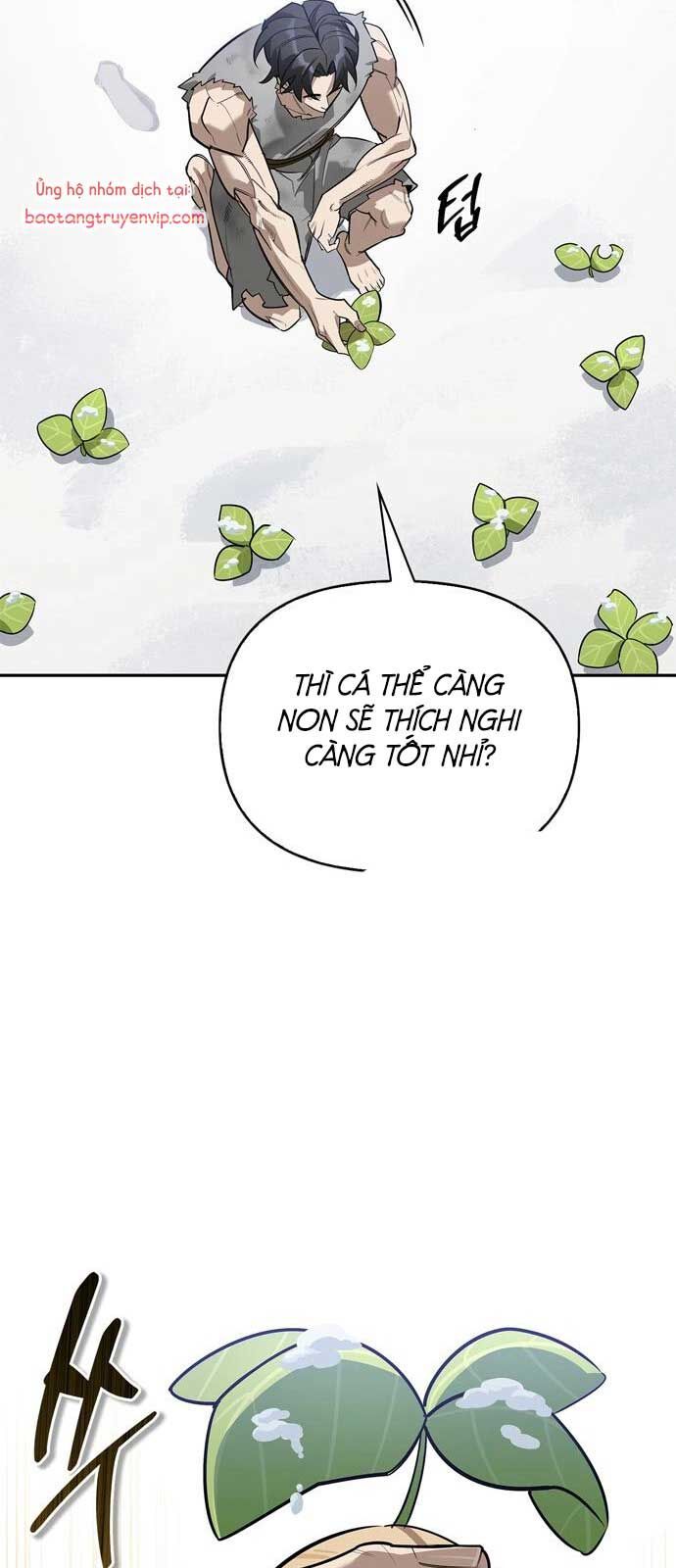 Healer Cấp S Chữa Trị Cho Quái Vật: Chapter 3