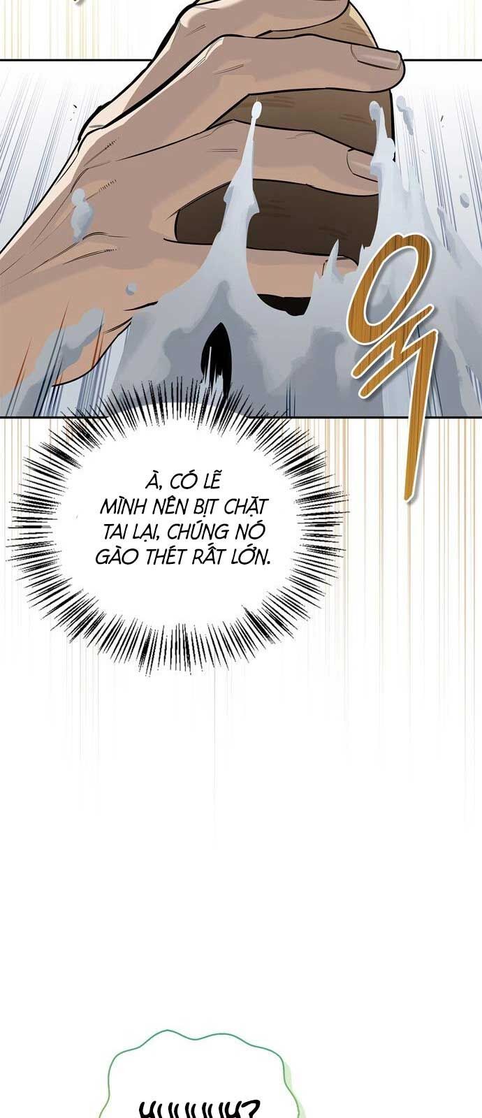 Healer Cấp S Chữa Trị Cho Quái Vật: Chapter 3