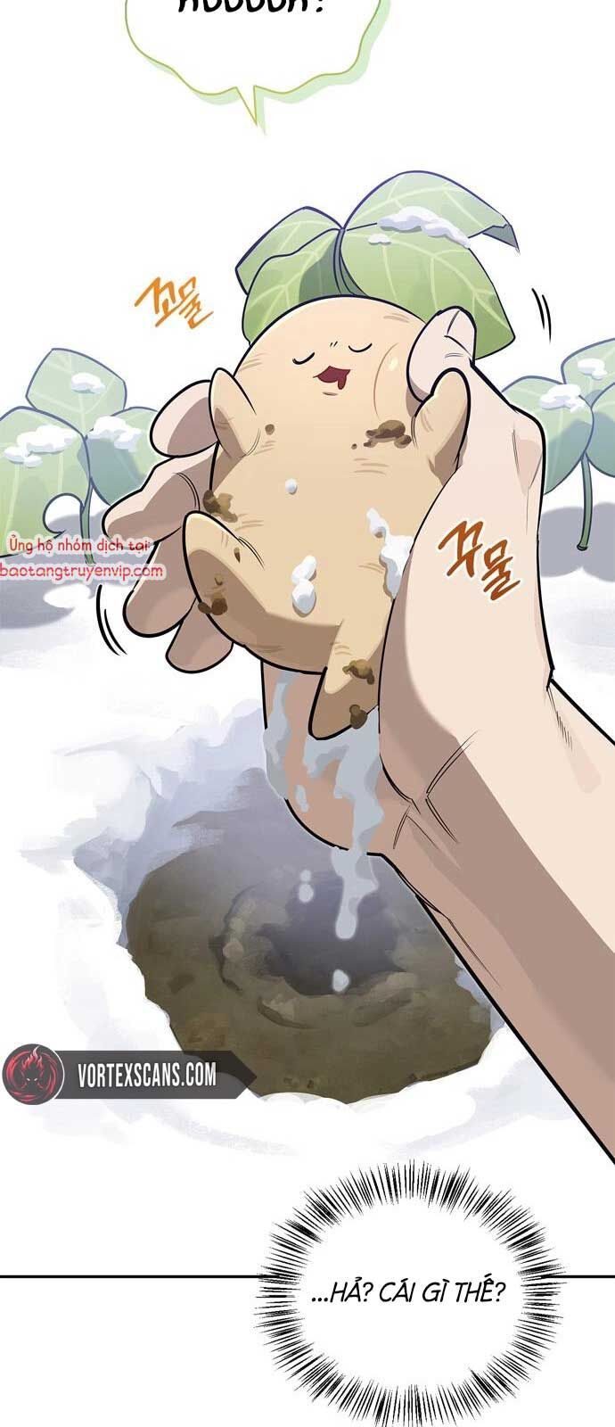 Healer Cấp S Chữa Trị Cho Quái Vật: Chapter 3