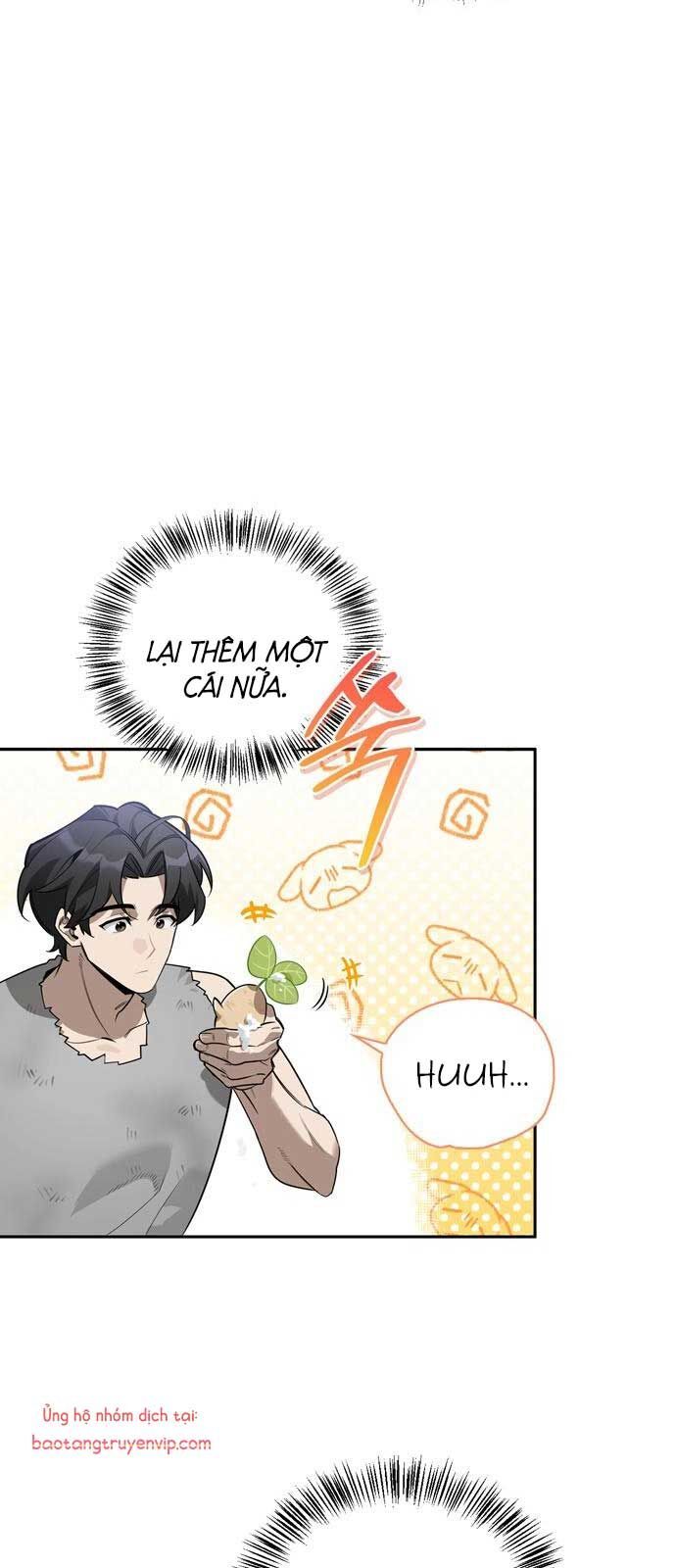 Healer Cấp S Chữa Trị Cho Quái Vật: Chapter 3