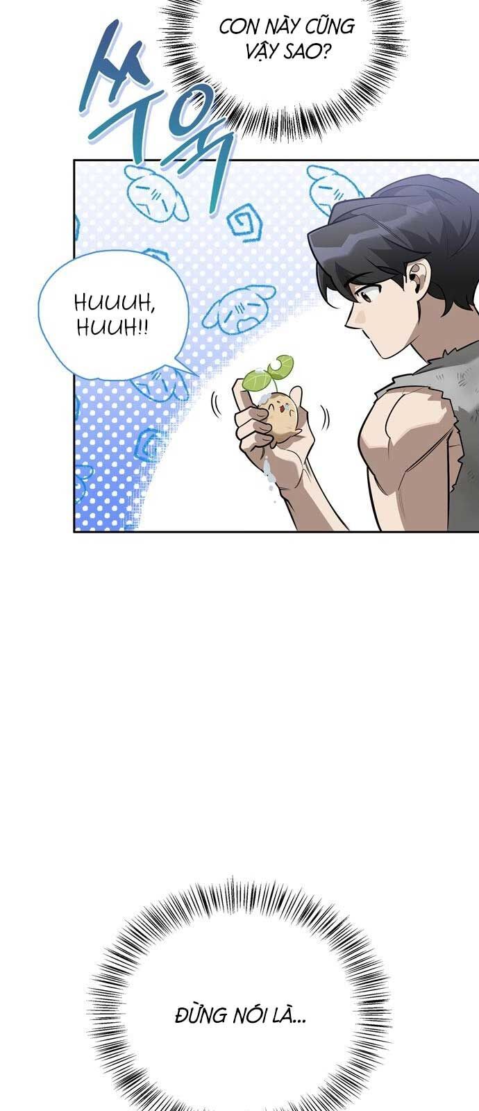 Healer Cấp S Chữa Trị Cho Quái Vật: Chapter 3