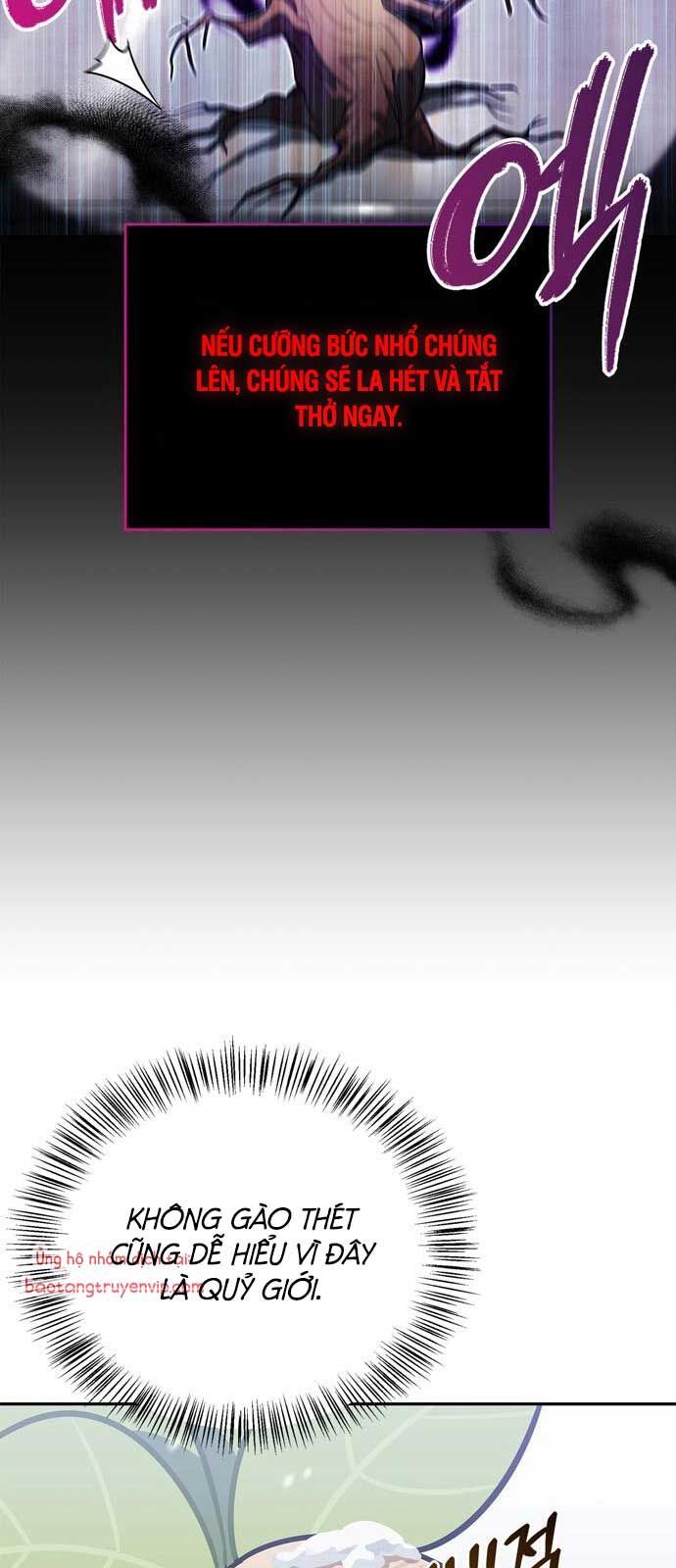 Healer Cấp S Chữa Trị Cho Quái Vật: Chapter 3