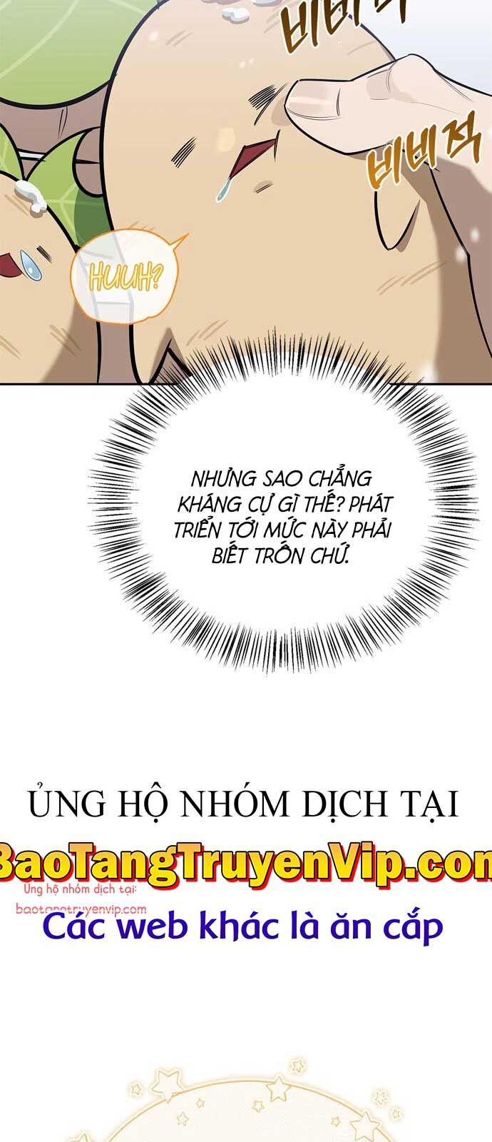 Healer Cấp S Chữa Trị Cho Quái Vật: Chapter 3