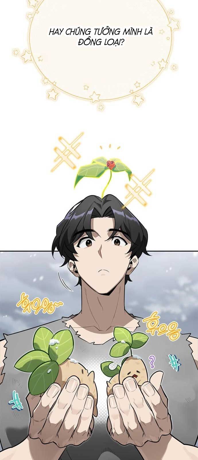 Healer Cấp S Chữa Trị Cho Quái Vật: Chapter 3