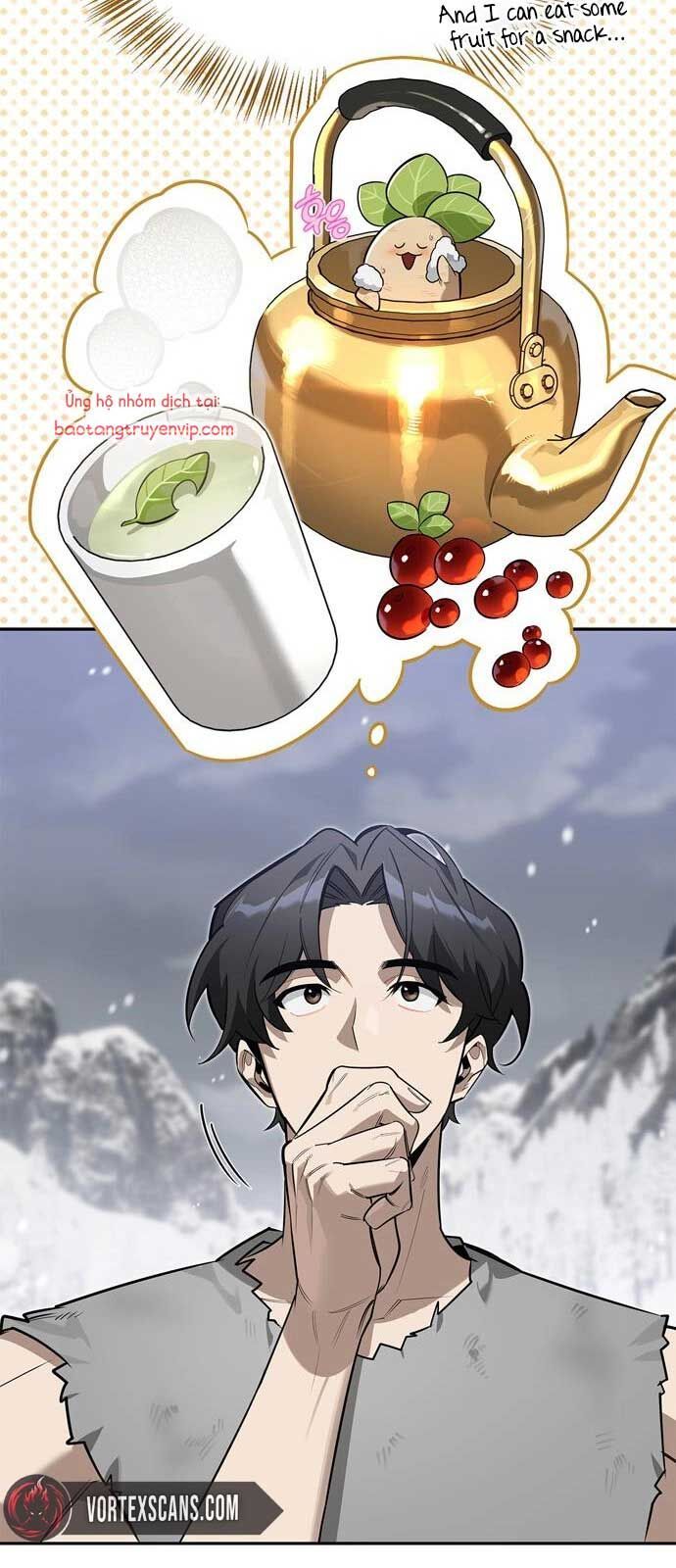 Healer Cấp S Chữa Trị Cho Quái Vật: Chapter 3