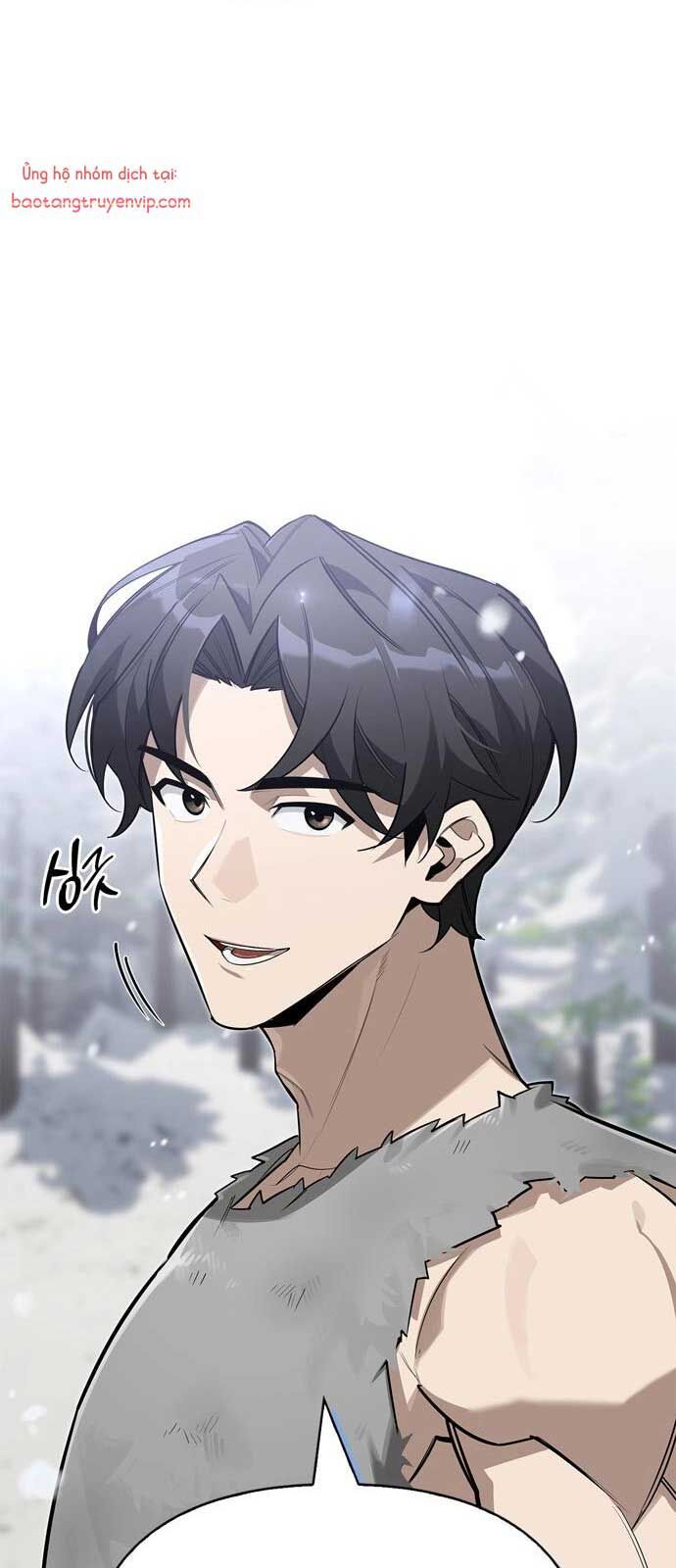 Healer Cấp S Chữa Trị Cho Quái Vật: Chapter 3