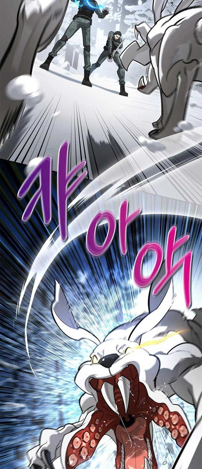 Healer Cấp S Chữa Trị Cho Quái Vật: Chapter 3