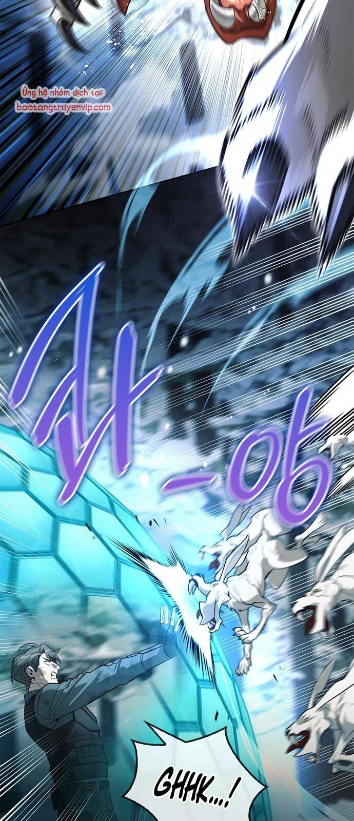 Healer Cấp S Chữa Trị Cho Quái Vật: Chapter 3