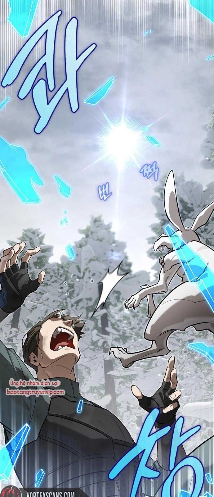 Healer Cấp S Chữa Trị Cho Quái Vật: Chapter 3