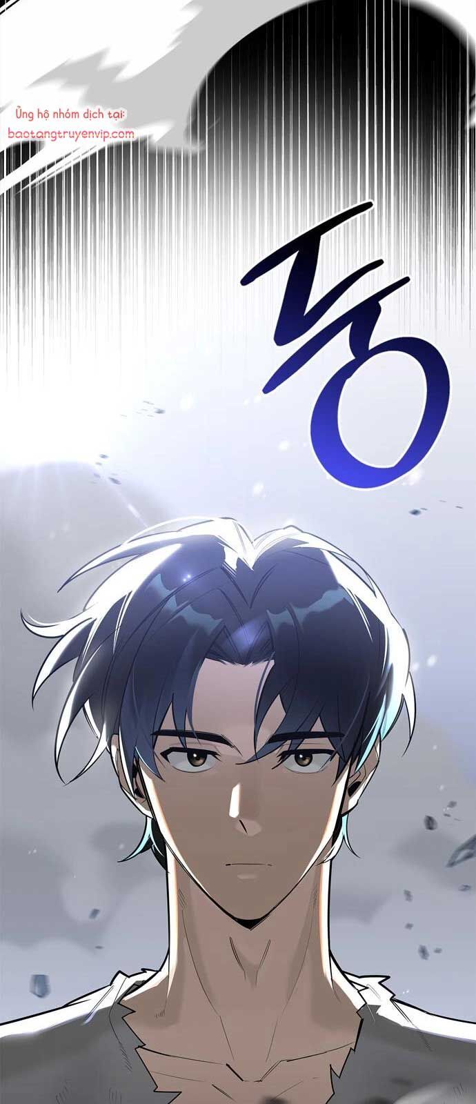 Healer Cấp S Chữa Trị Cho Quái Vật: Chapter 3