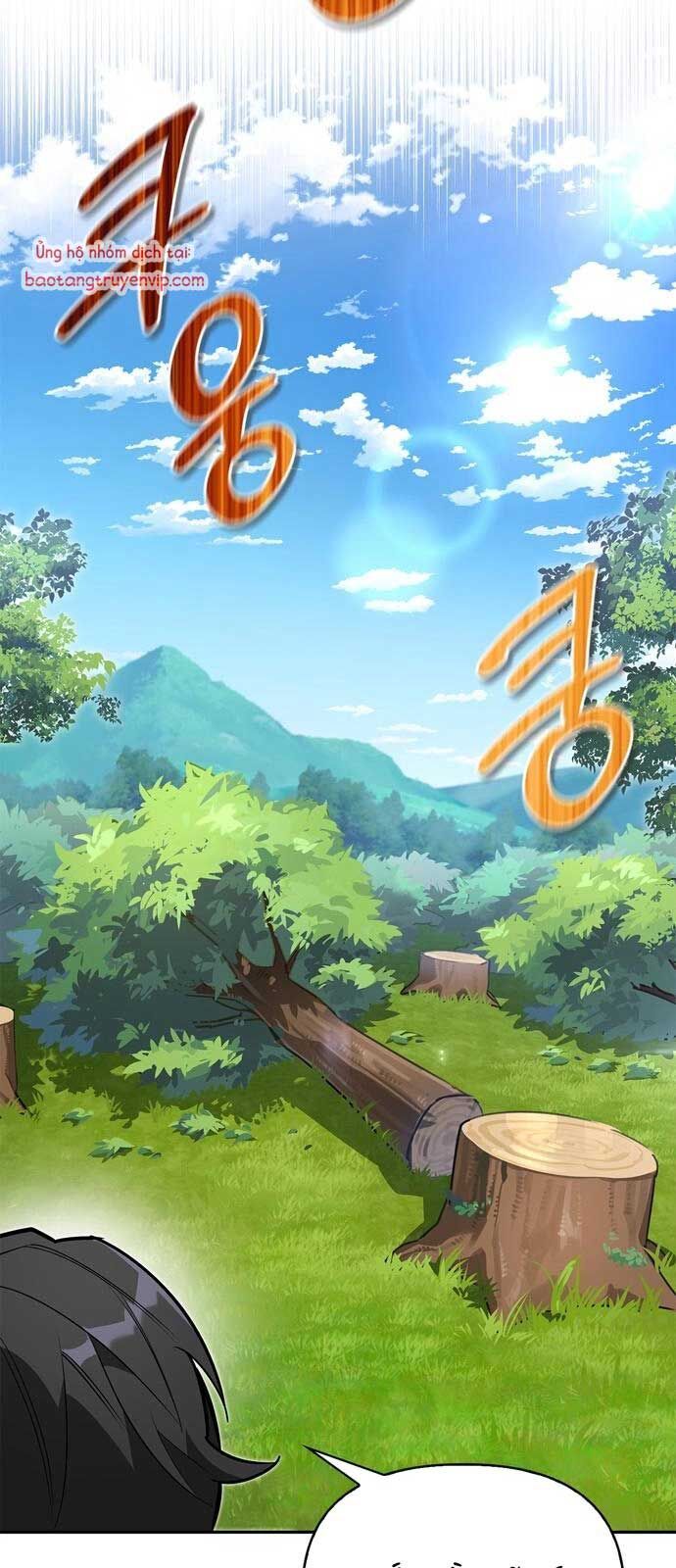 Healer Cấp S Chữa Trị Cho Quái Vật: Chapter 3