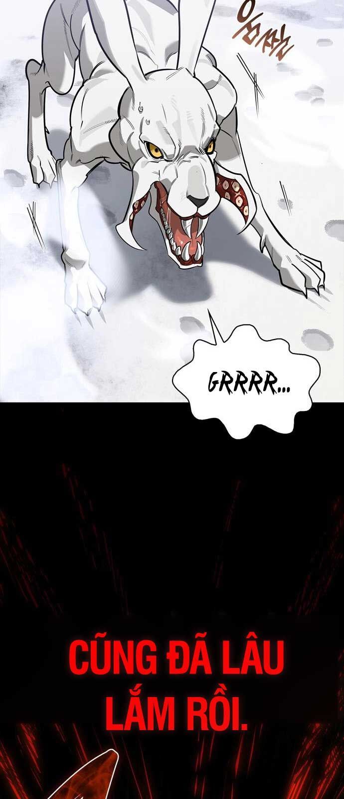 Healer Cấp S Chữa Trị Cho Quái Vật: Chapter 3