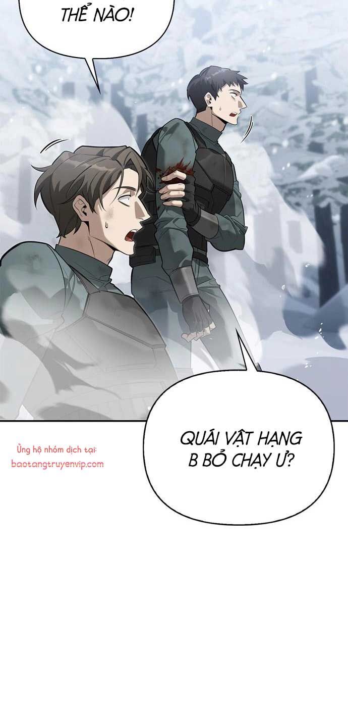 Healer Cấp S Chữa Trị Cho Quái Vật: Chapter 3