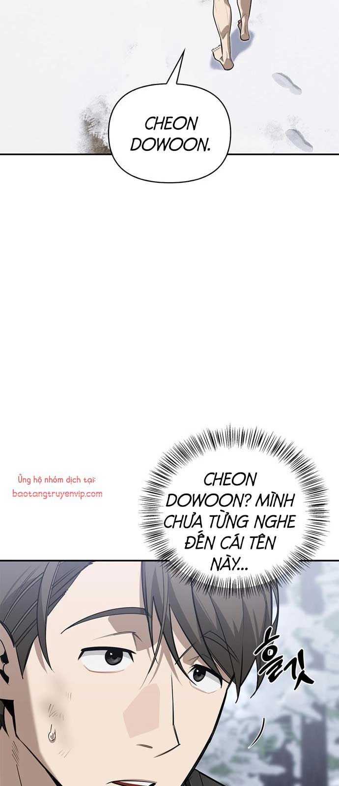 Healer Cấp S Chữa Trị Cho Quái Vật: Chapter 3