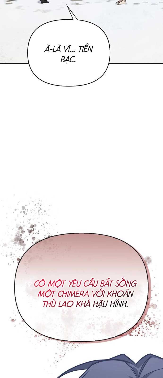 Healer Cấp S Chữa Trị Cho Quái Vật: Chapter 3