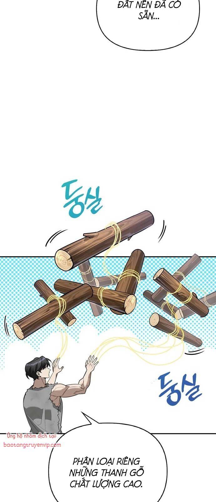 Healer Cấp S Chữa Trị Cho Quái Vật: Chapter 3